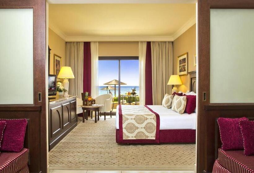 اتاق خانوادگی, Miramar Al Aqah Beach Resort