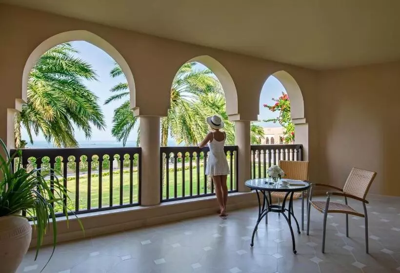 سوئیت 2 خوابه, Miramar Al Aqah Beach Resort