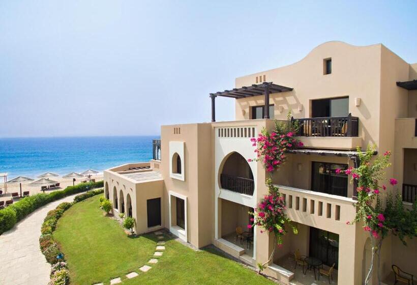 اتاق کلاب, Miramar Al Aqah Beach Resort