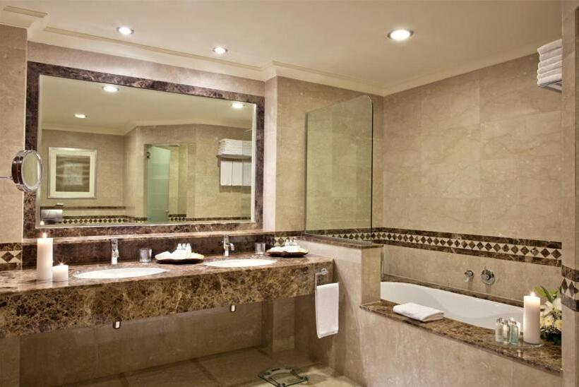 ویلای 1 خوابه, Miramar Al Aqah Beach Resort