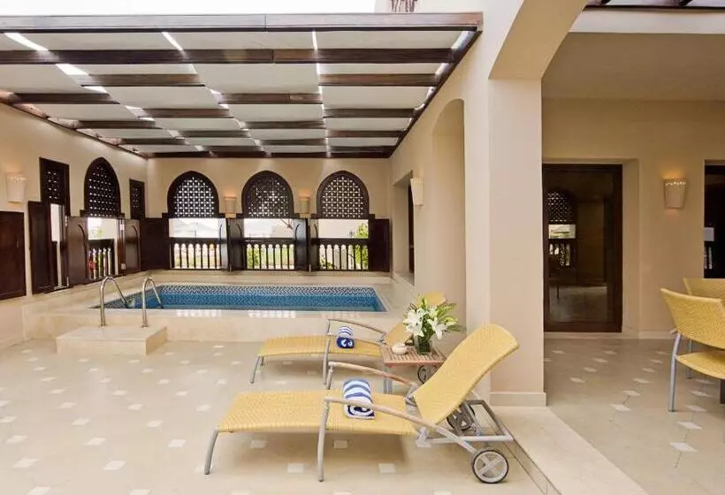 ویلای 1 خوابه, Miramar Al Aqah Beach Resort