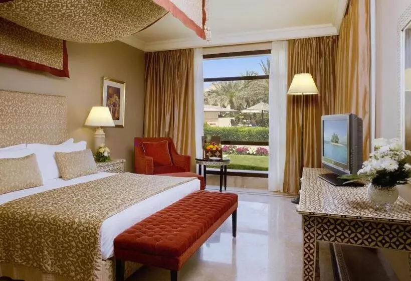 ویلای 1 خوابه, Miramar Al Aqah Beach Resort