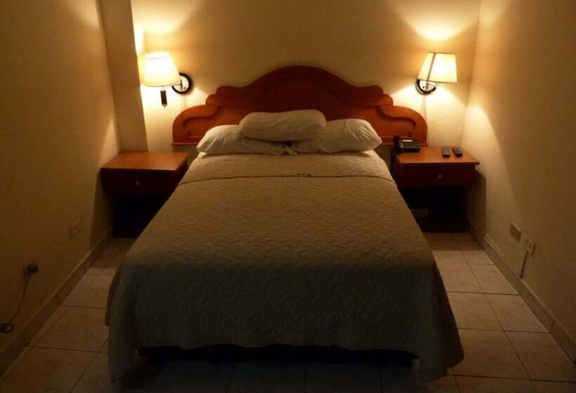 标准单人间, Montreal