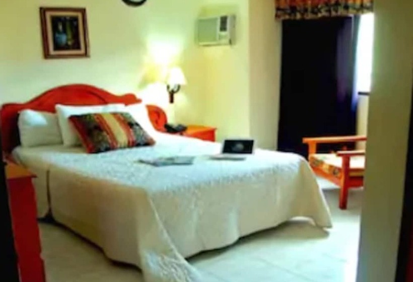 标准单人间, Montreal