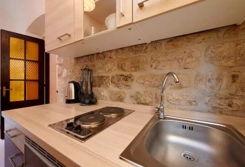 Apartament 1 Dormitori, Palace Derossi