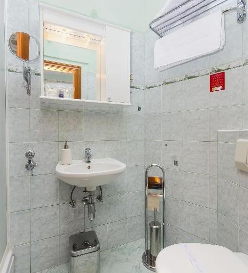 חדר סטנדרט, Palace Derossi