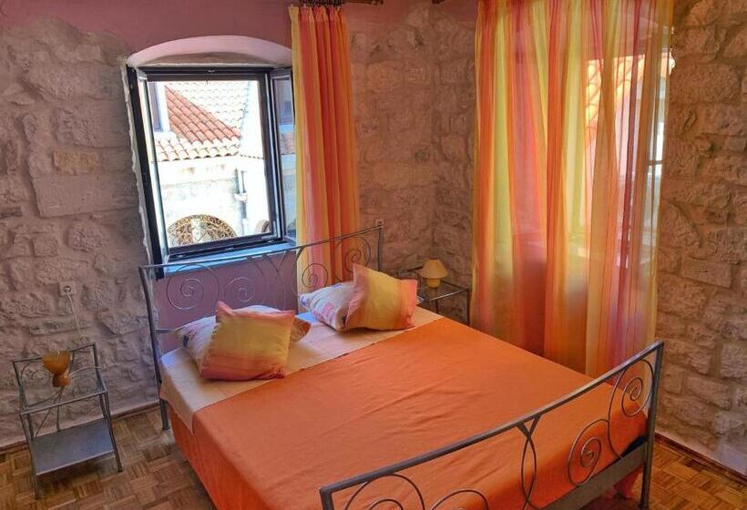 חדר סטנדרט, Palace Derossi