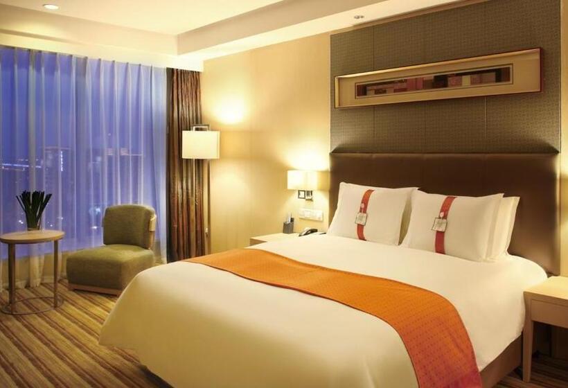 Номер Superior, Qingdao Parkview Holiday
