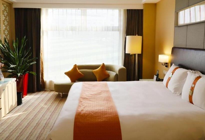 סוויטה אקזקיוטיב, Qingdao Parkview Holiday