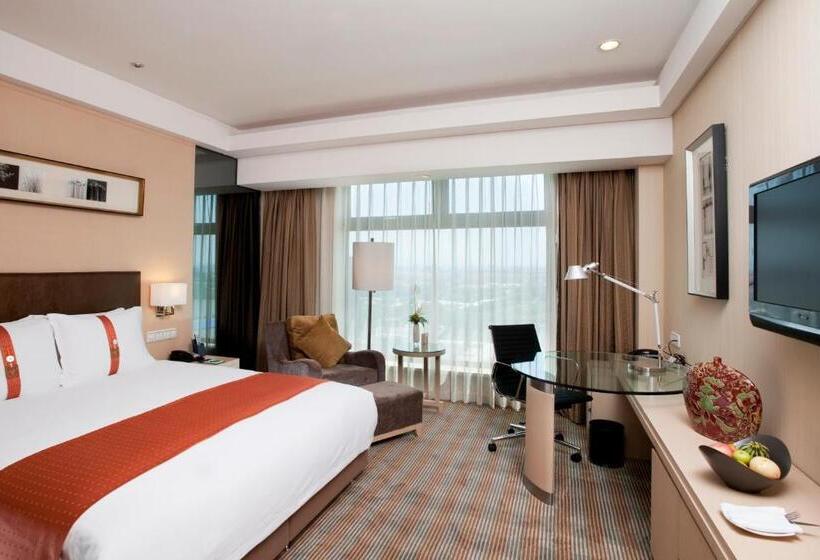 Номер Executive, Qingdao Parkview Holiday
