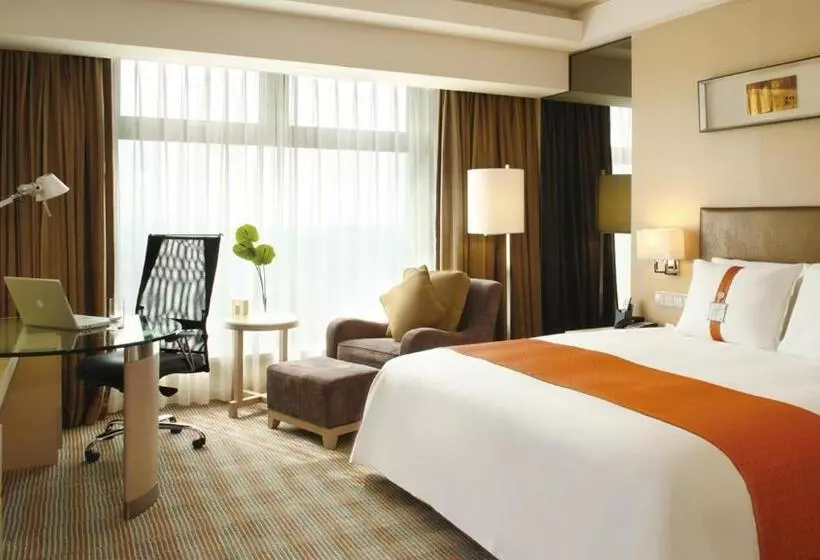 エクゼクティブルーム, Qingdao Parkview Holiday