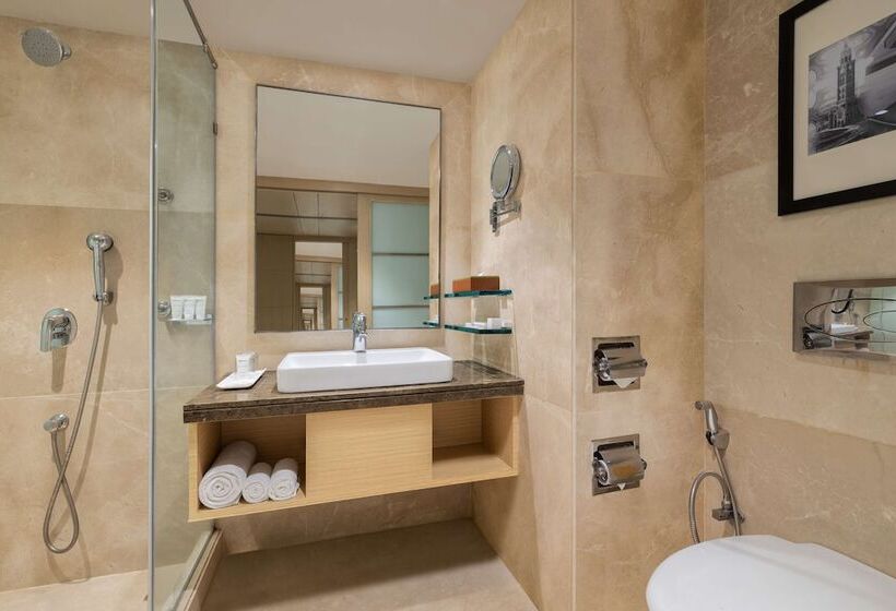 ビジネスルーム, Radisson Mumbai Goregaon