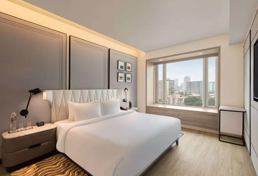 Business Room