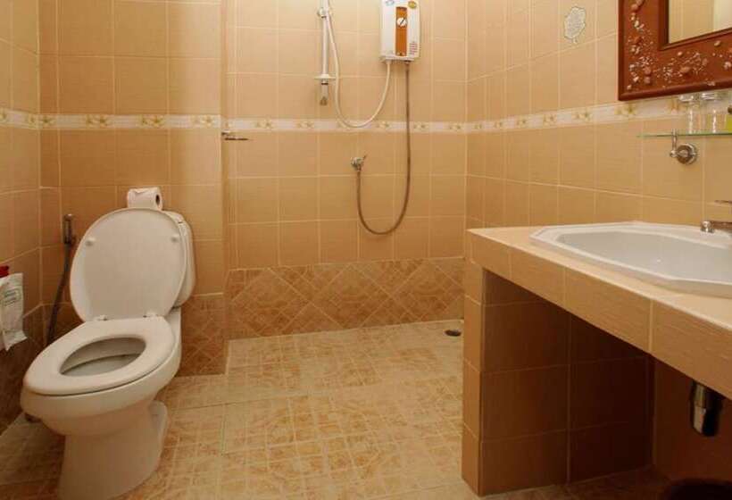 חדר דלוקס, Rajapruek Samui Resort   Sha Plus