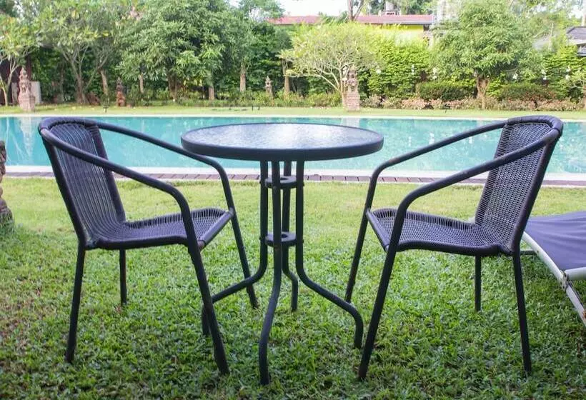 デラックスルーム, Rajapruek Samui Resort   Sha Plus