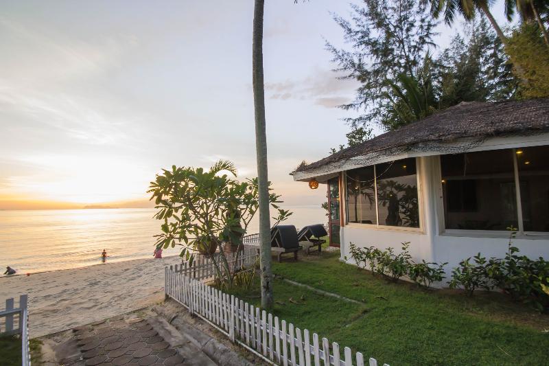 סוויטה נוף לים, Rajapruek Samui Resort   Sha Plus