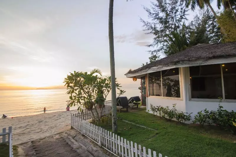 オーシャンビュースイート, Rajapruek Samui Resort   Sha Plus