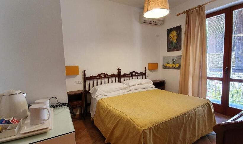 スタンダードルーム, Agriturismo Fattoria Terranova