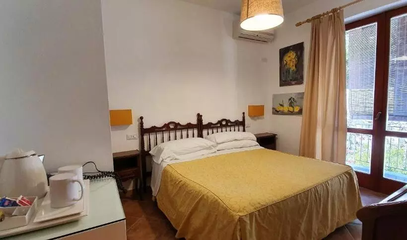 اتاق استاندارد, Agriturismo Fattoria Terranova