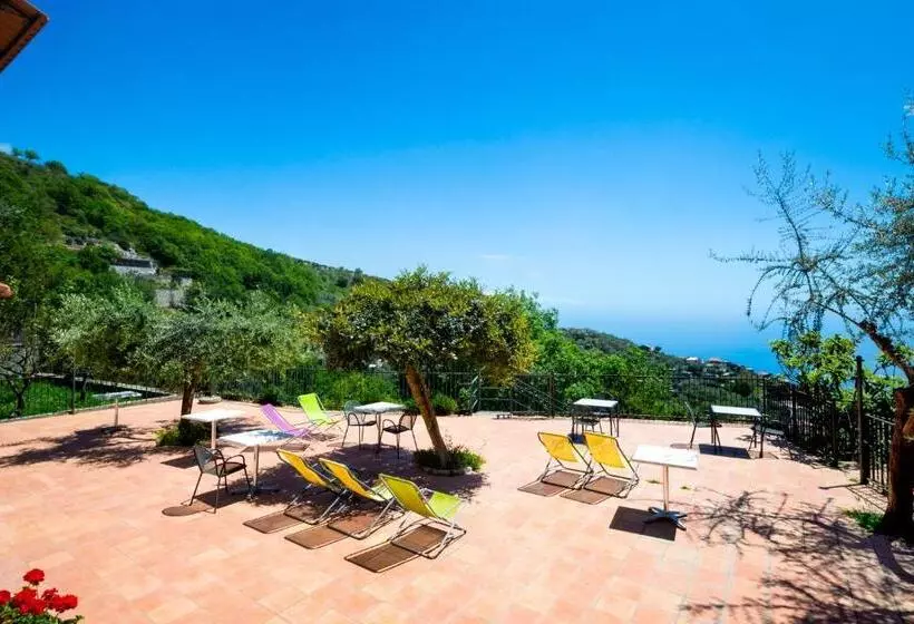 اتاق استاندارد, Agriturismo Fattoria Terranova