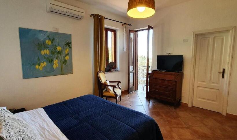 スタンダードルーム, Agriturismo Fattoria Terranova