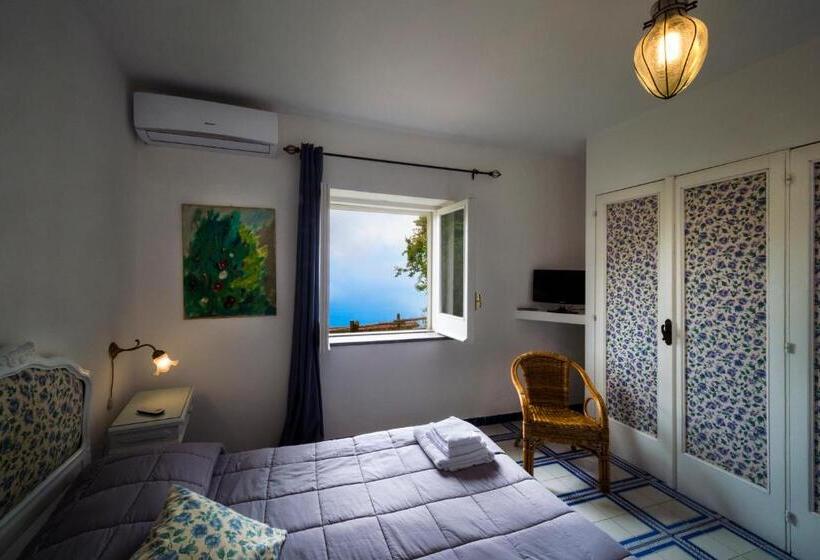 オーシャンビュースーペリアールーム, Agriturismo Fattoria Terranova