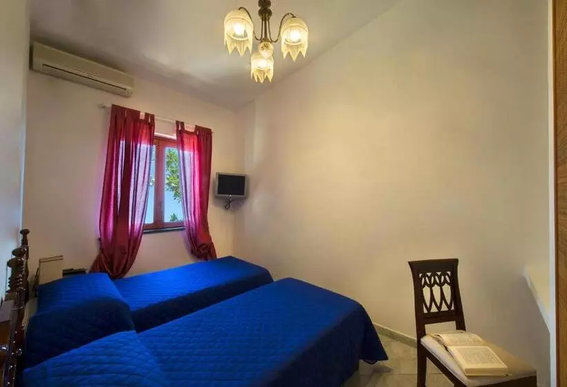 ویلای 1 خوابه با چشم‌انداز دریا, Agriturismo Fattoria Terranova