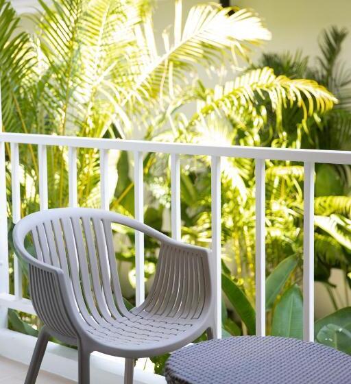 Номер Стандарт с Балконом, Vayna Boutique Koh Chang