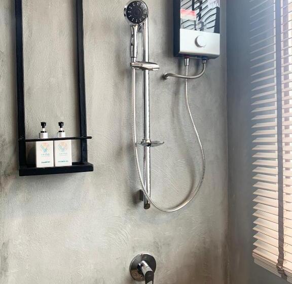 Номер Стандарт с Балконом, Vayna Boutique Koh Chang