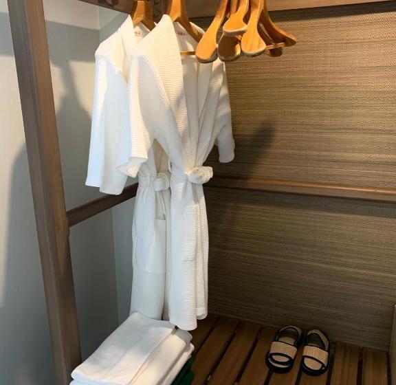 Номер Стандарт с Балконом, Vayna Boutique Koh Chang