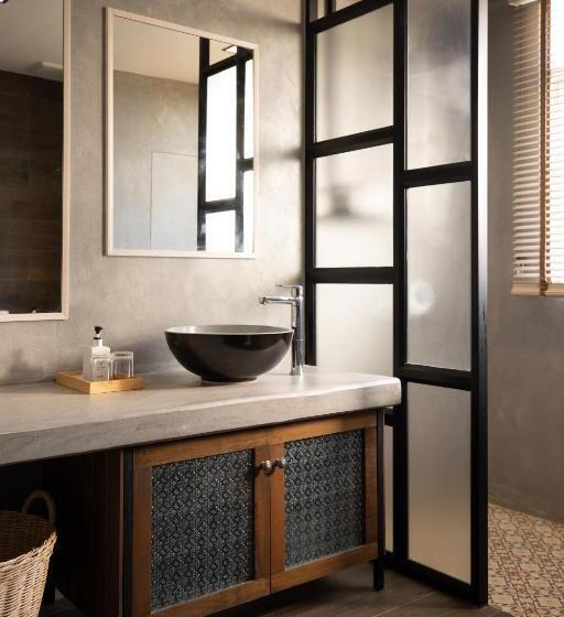 Номер Стандарт с Балконом, Vayna Boutique Koh Chang