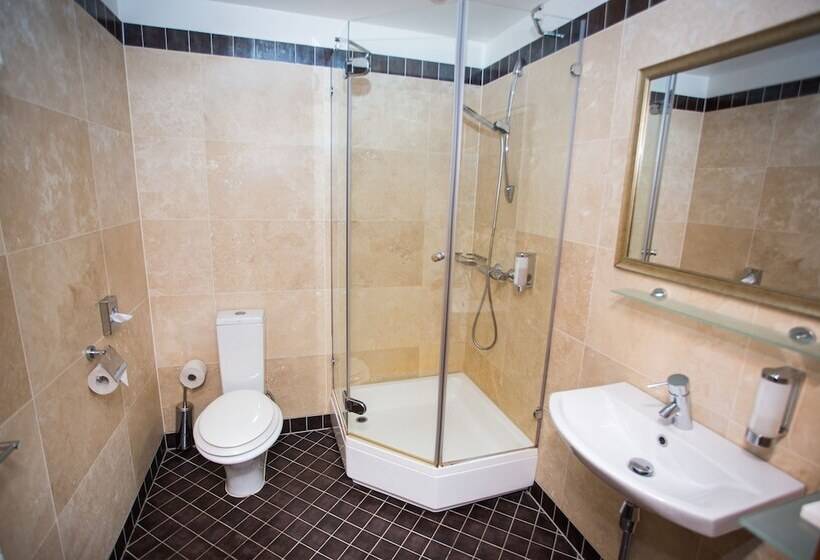 חדר סטנדרט, Vihula Manor Country Club & Spa