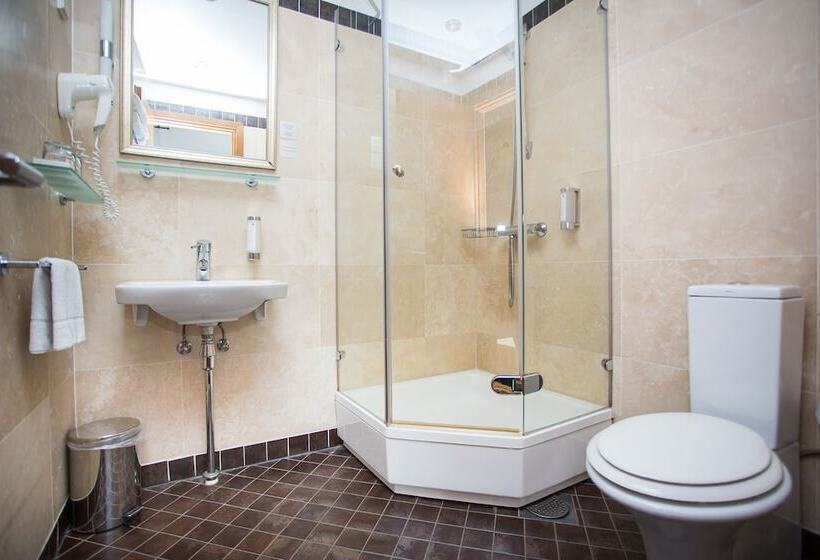 חדר סטנדרט, Vihula Manor Country Club & Spa