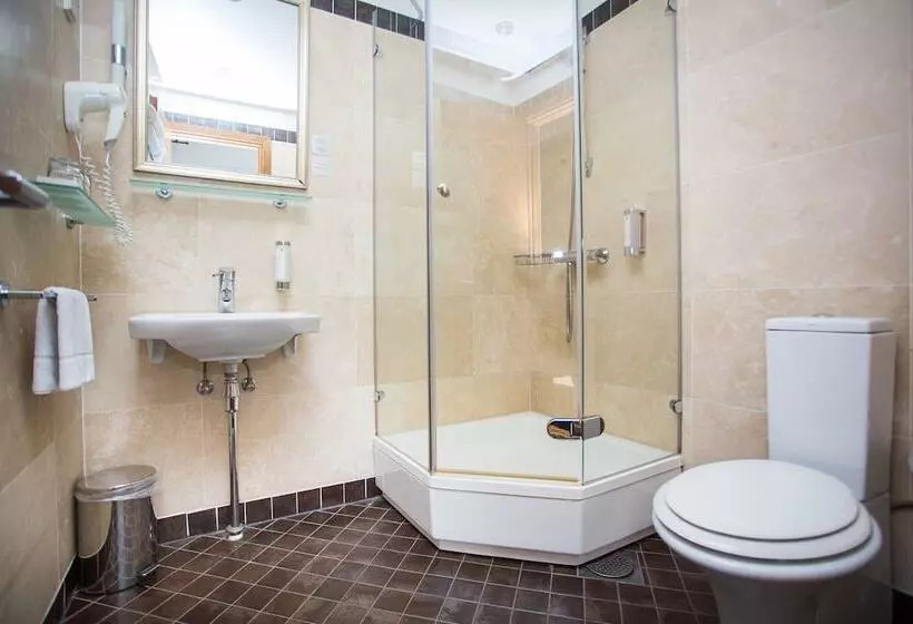 اتاق استاندارد, Vihula Manor Country Club & Spa
