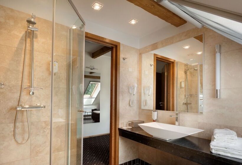 חדר סטנדרט, Vihula Manor Country Club & Spa