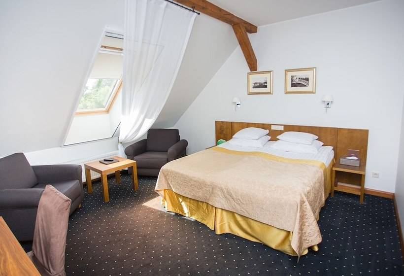 חדר סטנדרט, Vihula Manor Country Club & Spa