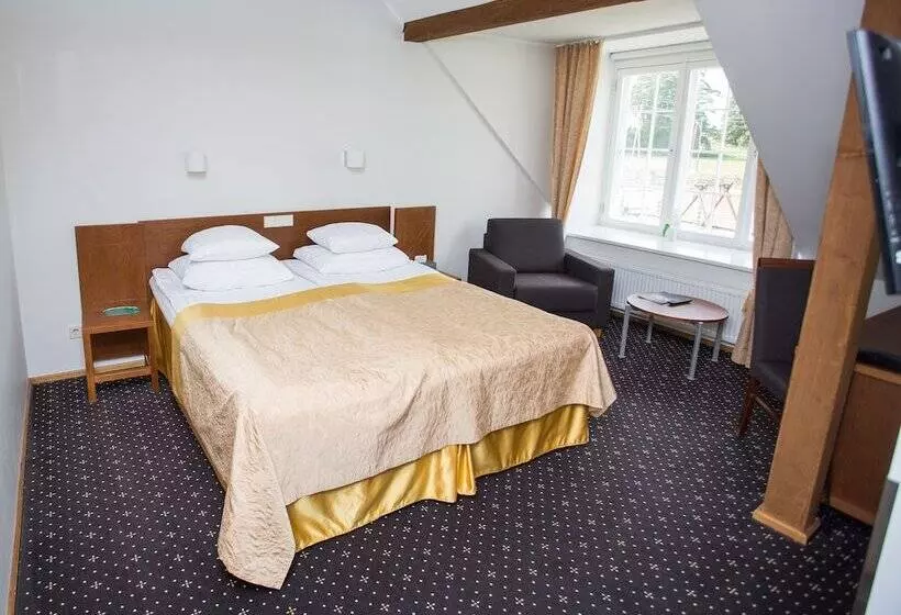 اتاق استاندارد, Vihula Manor Country Club & Spa