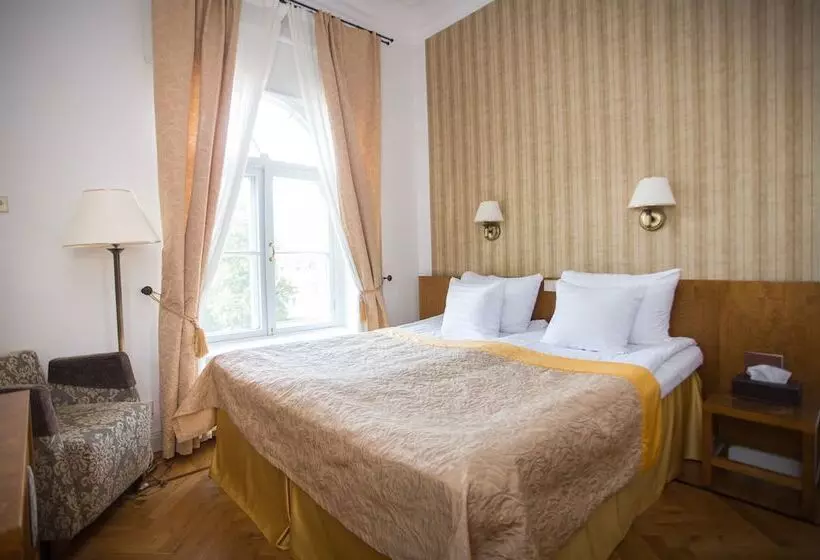 اتاق استاندارد, Vihula Manor Country Club & Spa