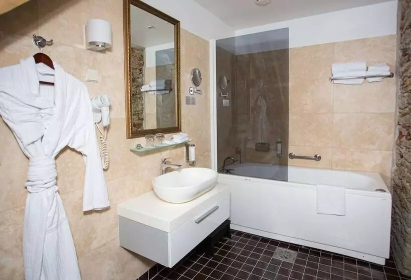 اتاق لوکس, Vihula Manor Country Club & Spa