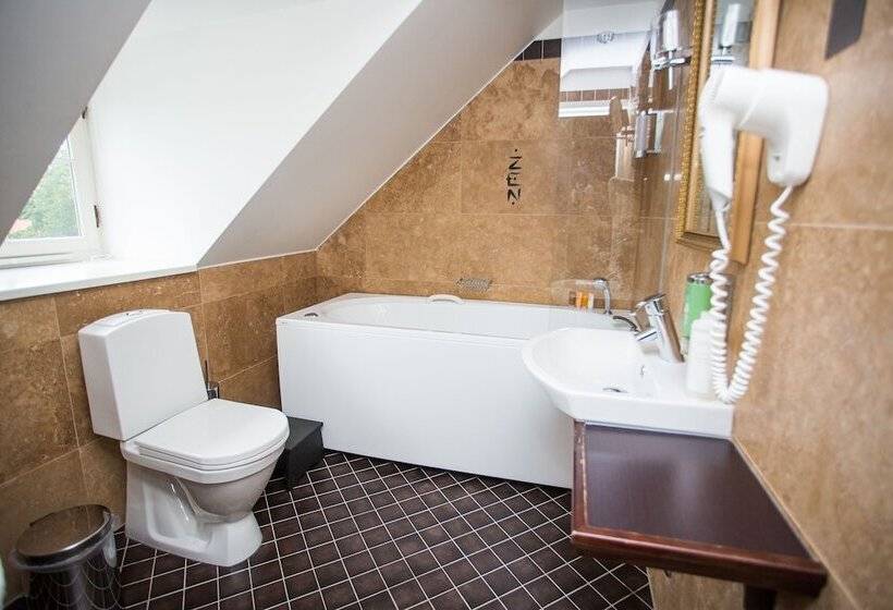 חדר דלוקס, Vihula Manor Country Club & Spa