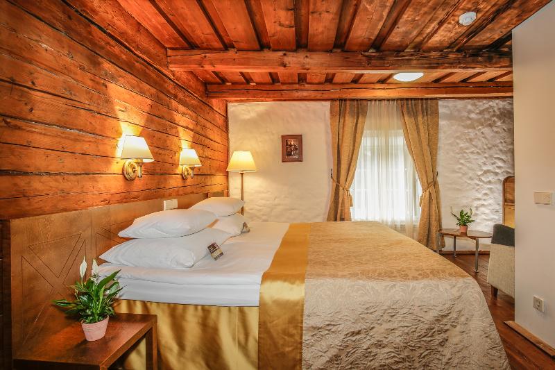 اتاق استاندارد, Vihula Manor Country Club & Spa