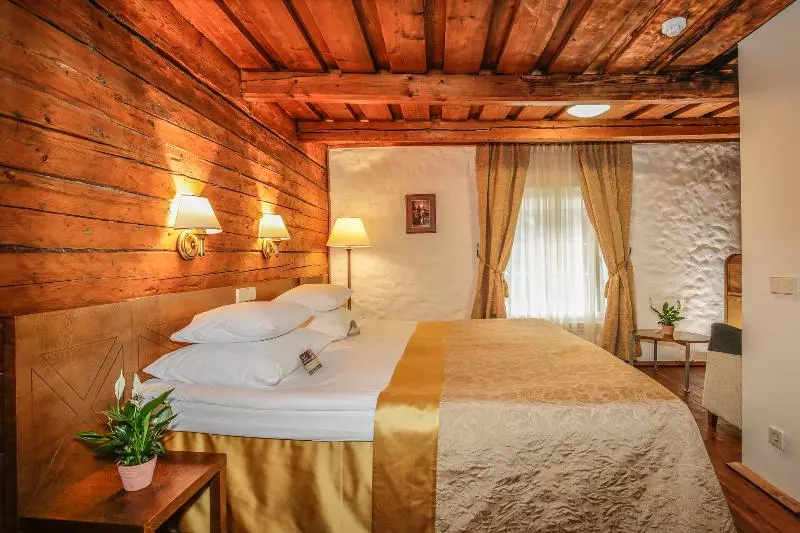 اتاق استاندارد, Vihula Manor Country Club & Spa