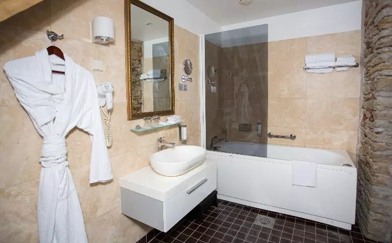 اتاق استاندارد, Vihula Manor Country Club & Spa
