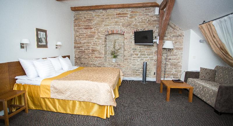 חדר דלוקס, Vihula Manor Country Club & Spa