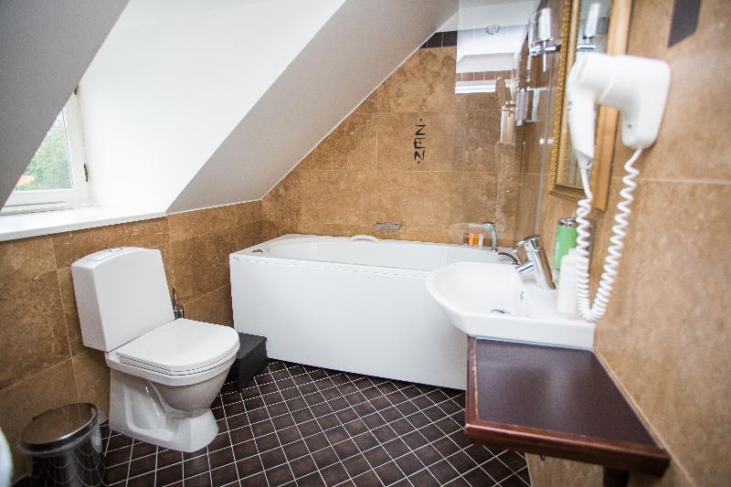 חדר דלוקס, Vihula Manor Country Club & Spa