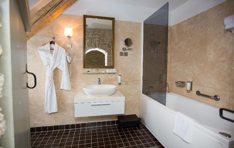 اتاق لوکس, Vihula Manor Country Club & Spa