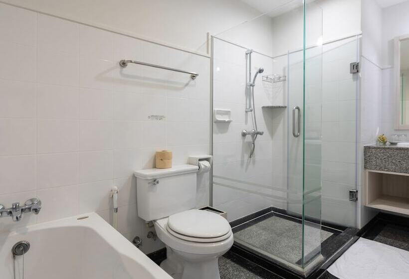 스탠다드 스튜디오, Kantary Bay Hotel And Serviced Apartment Rayong