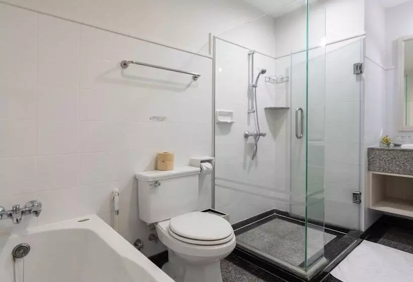 استودیوی استاندارد, Kantary Bay Hotel And Serviced Apartment Rayong