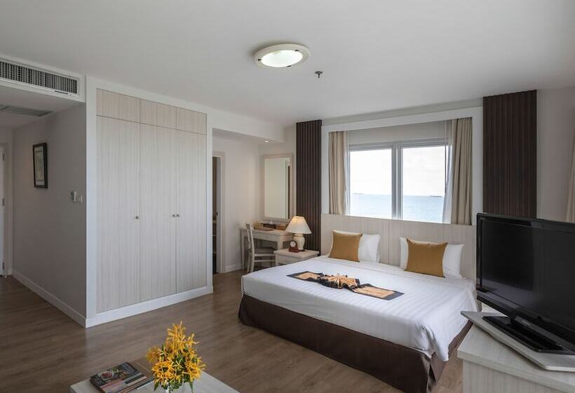 스탠다드 스튜디오, Kantary Bay Hotel And Serviced Apartment Rayong