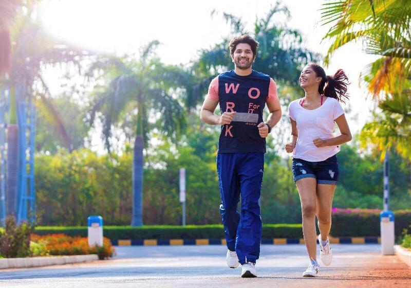 اتاق پرمیوم, Novotel Hyderabad Airport